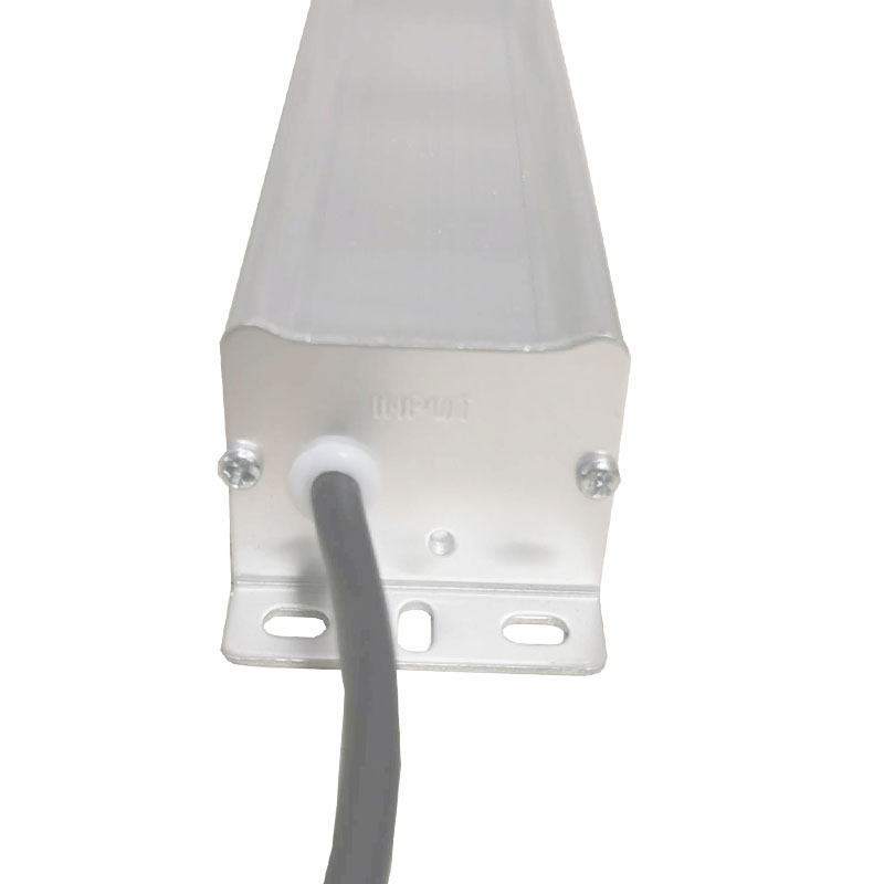 LED ไดรเวอร์ 60W กันน้ำ LED แหล่งจ่ายไฟ IP68 กันน้ำสลับแหล่งจ่ายไฟ 12V
