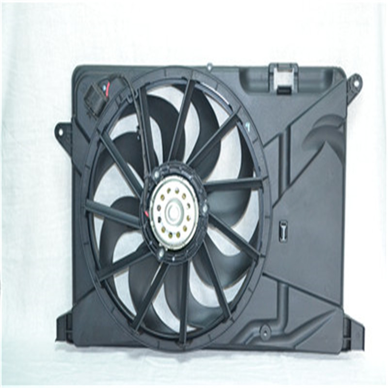 GM BUICK ENCORE พัดลมระบายความร้อน OEM 95026332