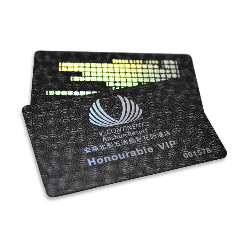 บัตรคีย์การ์ด