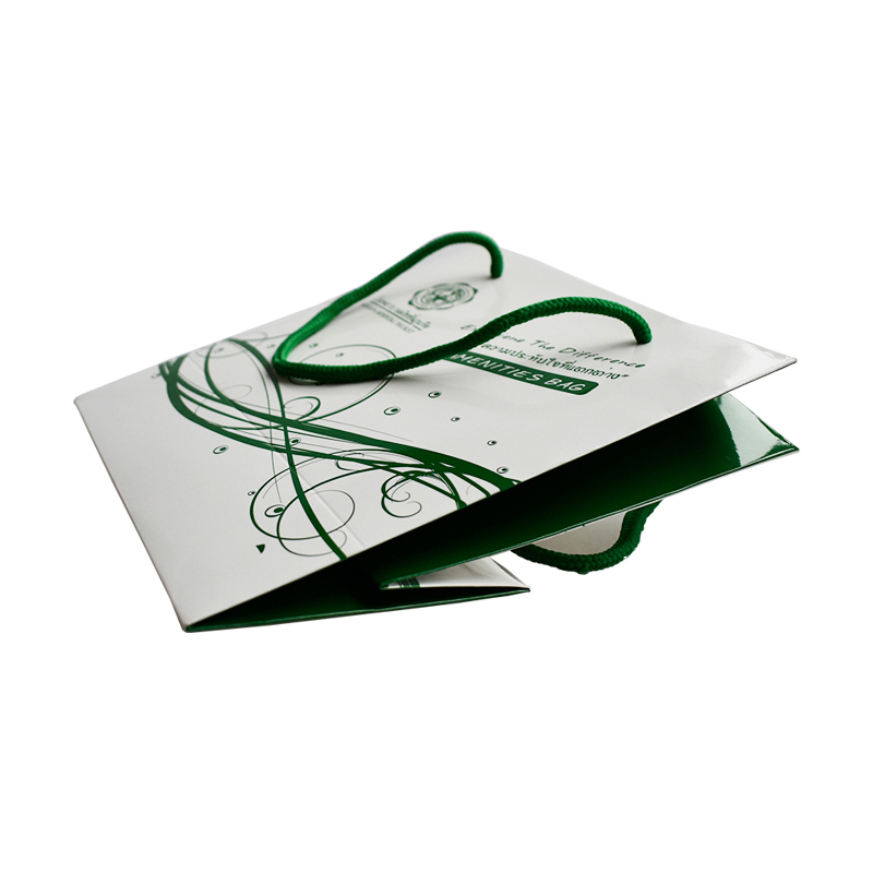 ถุงช้อปปิ้ง 003