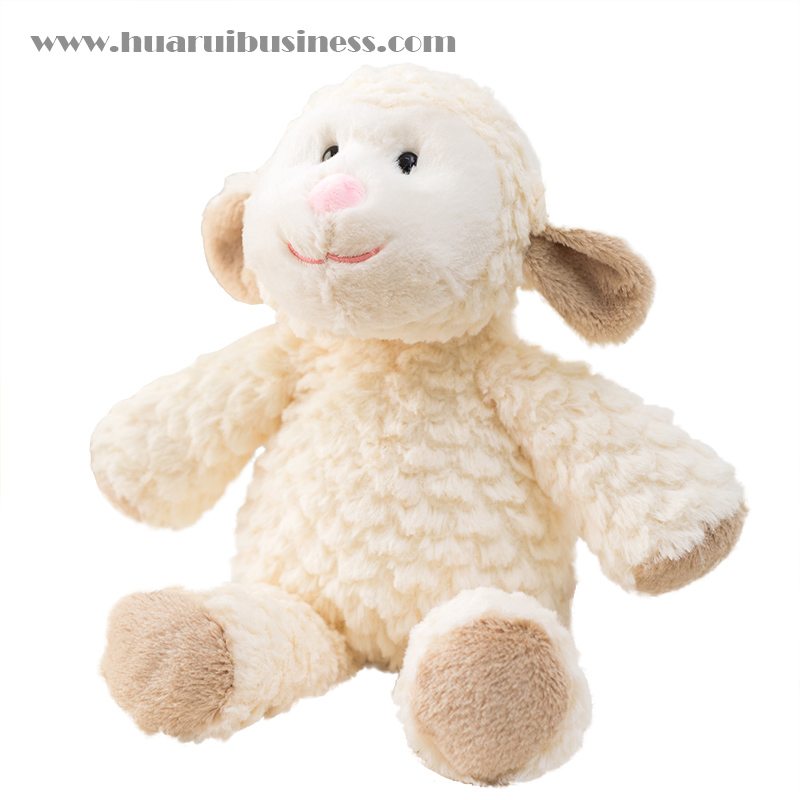 การผลิตของเล่นตุ๊กตาขนสัตว์น่ารักสัตว์ประหลาด