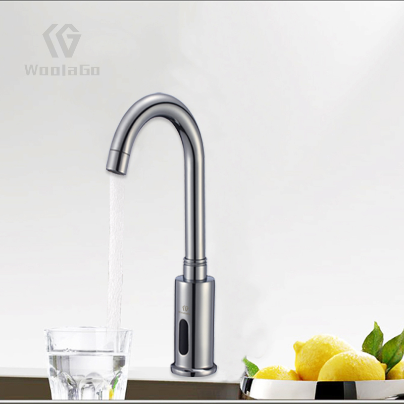 สมาร์ทก๊อกน้ำอัตโนมัติ