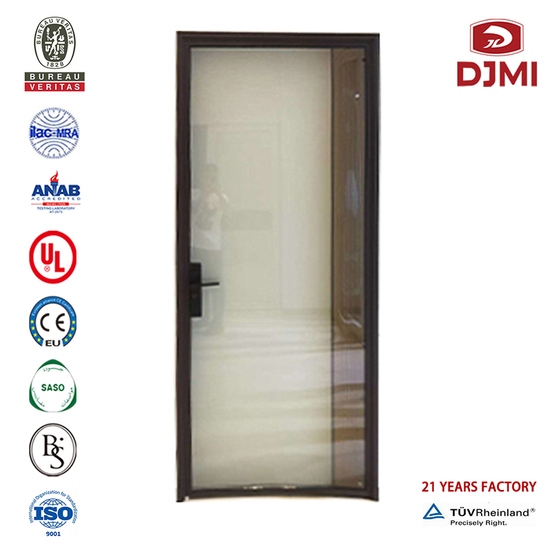 Professional Solid Teak Israel Wpc Door Waterproof New Design Latest Wooden Door Waterproof Plastic Doors Brand New Wood Internal Interior Wpc Door Panel