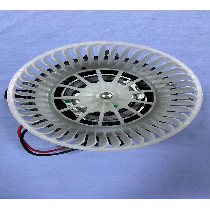97057392201 ชิ้นส่วนยานยนต์ A / C Blower Motor สำหรับ PORSCHE Panamera 970