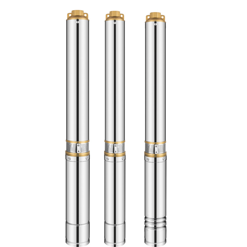 ปั๊มจุ่มปั๊มจุ่ม