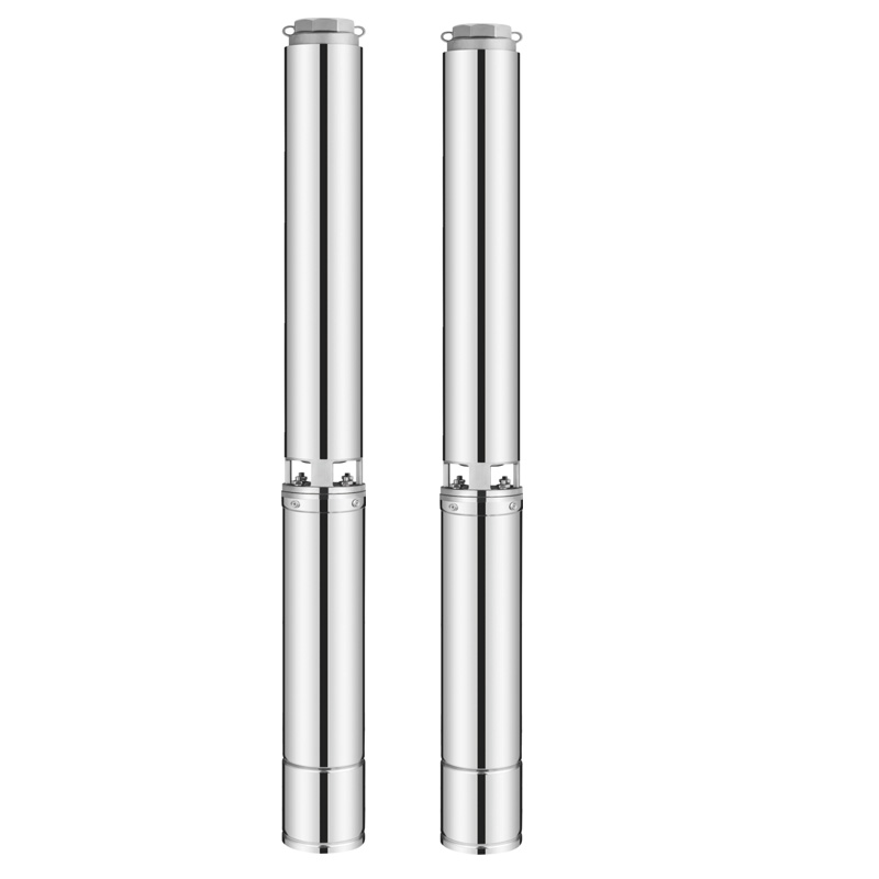 ปั๊มจุ่มลอย