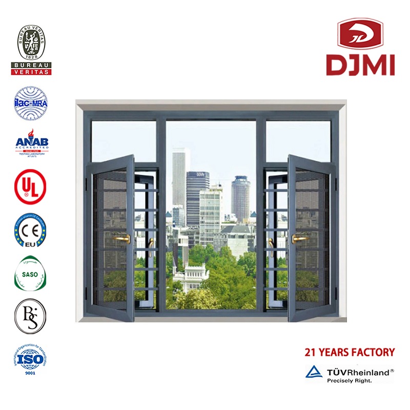 มัลติฟังก์ชันอลูมิเนียมหน้าต่างอลูมิเนียมหน้าต่างอลูมิเนียมหน้าต่างอลูมิเนียมกรอบหน้าต่างฉนวนกันความร้อนหน้าต่างอลูมิเ...