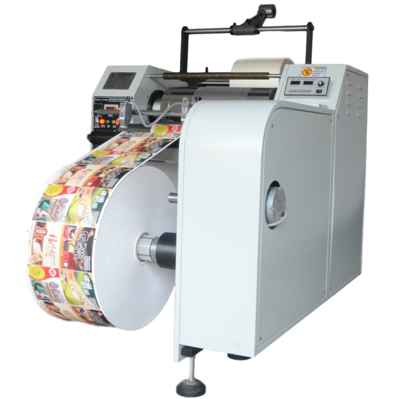 XHM500D-J BOPP ฟิล์มเคลือบความร้อนความเร็วสูงเครื่องลามิเนต (การแก้ไข)