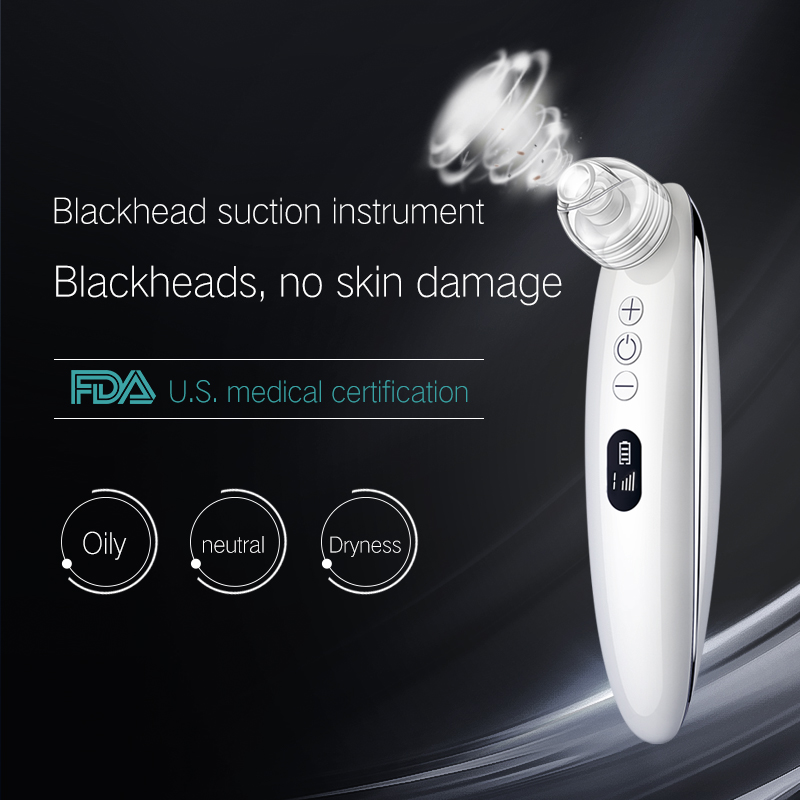 Remover สูญญากาศ blackhead สำหรับชุด Remover Blackhead ขายส่ง