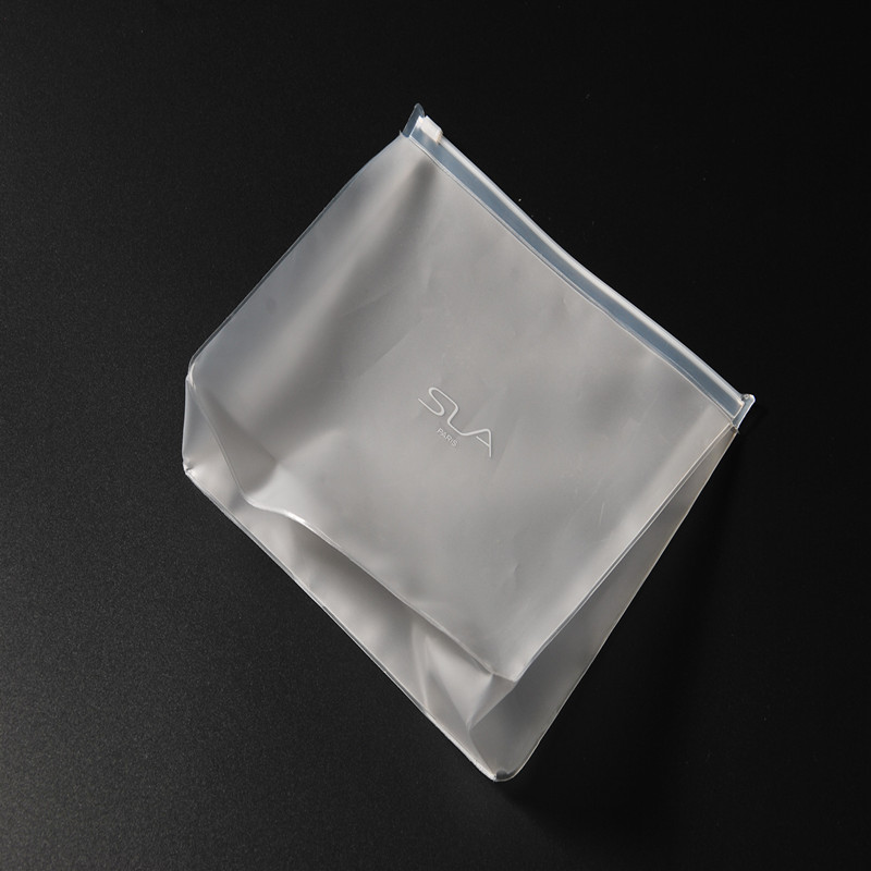 บรรจุภัณฑ์แบบพกพาถุงพลาสติกนุ่ม EVA