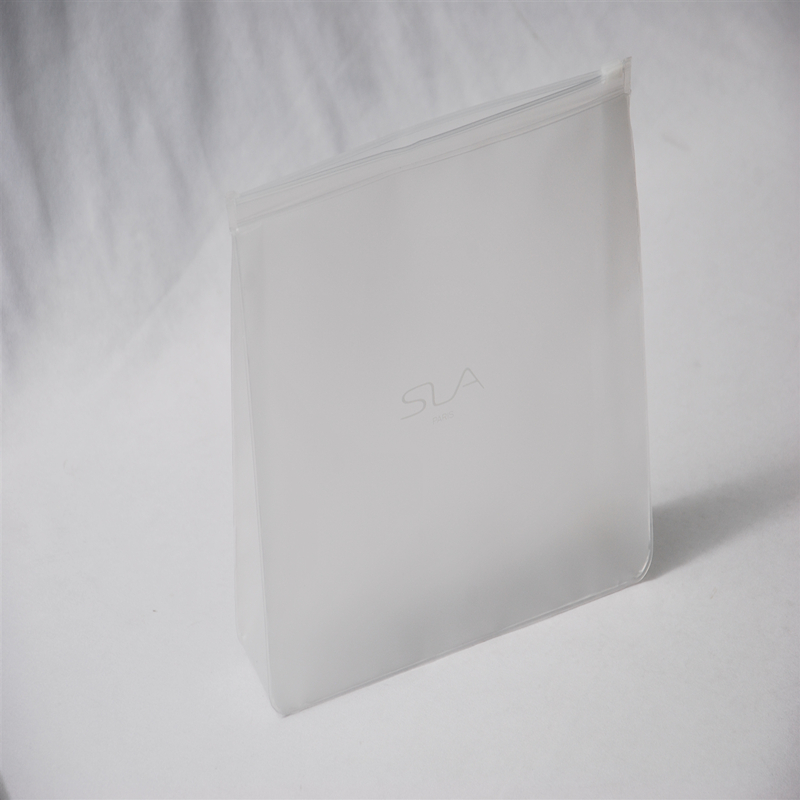 บรรจุภัณฑ์แบบพกพาถุงพลาสติกนุ่ม EVA