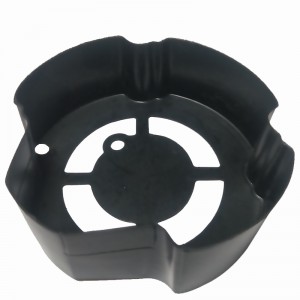 เครื่องหน่วงเปลวไฟ 0.43mm PP ฉนวนกันความร้อนที่อุณหภูมิสูง