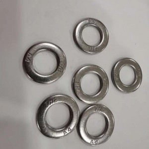 อู่ต่อเรือยางป้องกันการรักษาความปลอดภัยสายฟ้าถั่วปะเก็นพื้นสลักเกลียว