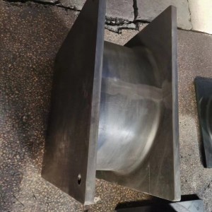 ระบบป้องกันด้านข้างสำหรับไม้และยางแบบดั้งเดิม