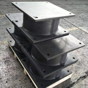 ระบบป้องกันด้านข้างสำหรับไม้และยางแบบดั้งเดิม