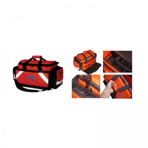 ถุงอุบัติเหตุขนาดใหญ่