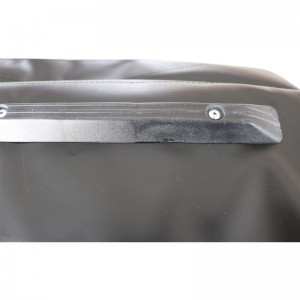 ถุงอุบัติเหตุขนาดใหญ่