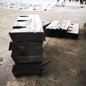 ร้อนขายเรือทนความดันปานกลางยางป้องกันบอร์ดเหมาะสำหรับท่าเรือและท่าเรือท่าเรือ