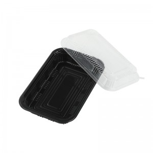 กล่องอาหารกลางวัน