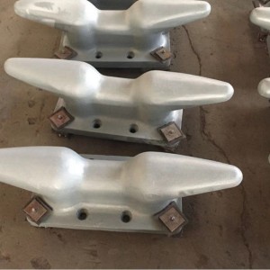 ขายเหล็กหล่อดาดฟ้าอุปกรณ์เสริมเรือ