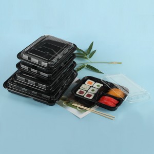 กล่องอาหารกลางวัน