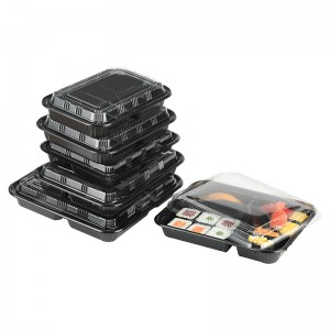 กล่องเบนโตะ YX-306