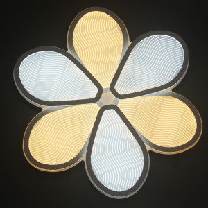 โคมไฟระย้าเพดาน