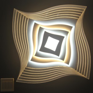 โคมไฟระย้าเพดาน