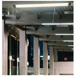 Led Shoplight, Led Celling light, ไฟ LED Wrokshop, ไฟโรงรถ Led