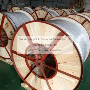 ขั้วบวกยืดหยุ่นและมีความยืดหยุ่นของพอลิเมอร์ไฟฟ้า