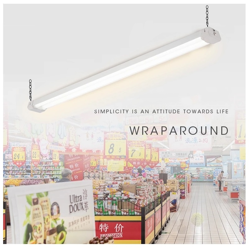 ใหม่ทั้งหมด: Led Shoplight, Led Celling light, Led Wrokshop light, Led โรงรถแสง
