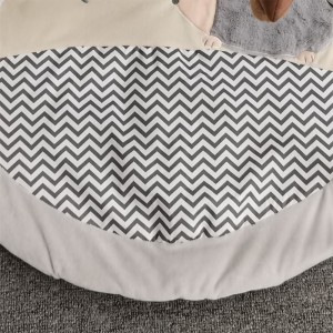 เสื่อรอบเกม