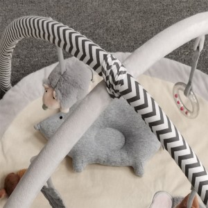 เสื่อรอบเกม