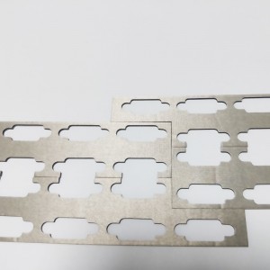 จัดหากระบวนการขึ้นรูปโฟมนำไฟฟ้าโฟมนำไฟฟ้าป้องกันไฟฟ้าสถิตย์การขายส่งการสื่อสารและวัสดุป้องกันการบิน