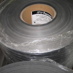 FORMEX GK แผ่นฉนวนกันความร้อนม้วนฟิล์ม PP สีดำคุ้มค่าโทร