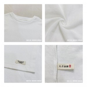 เสื้อยืดผ้าฝ้ายและผ้าลินินขนาดใหญ่ที่กำหนดเอง 12621 กีฬาเสื้อยืด