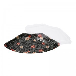 ถาดซูชิ