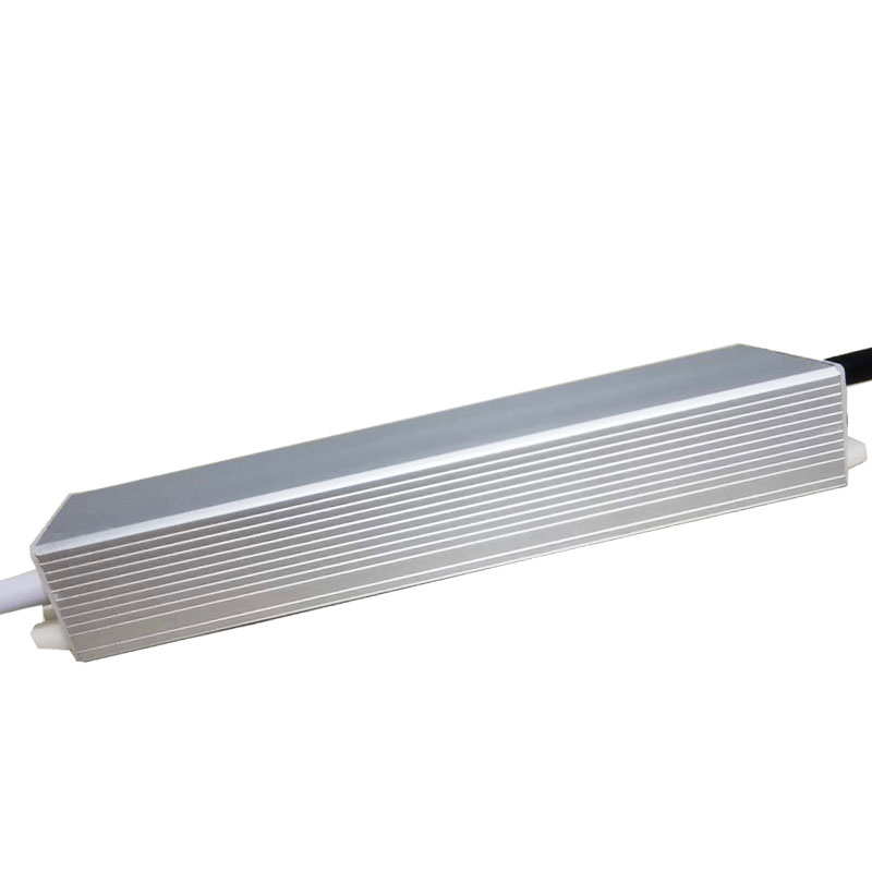 คุณภาพสูงกันน้ำ LED แหล่งจ่ายไฟ IP68 กันน้ำแหล่งจ่ายไฟ