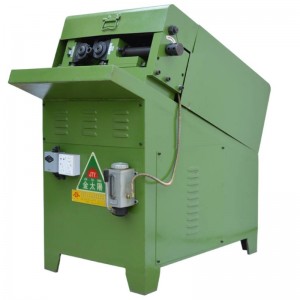 โฮมเมด hb-310 อัตโนมัติเต็มรูปแบบคู่แกนเกลียวกลิ้งกด