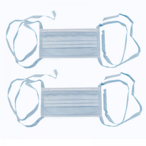 หน้ากากอนามัยแบบใช้แล้วทิ้งระดับ 3