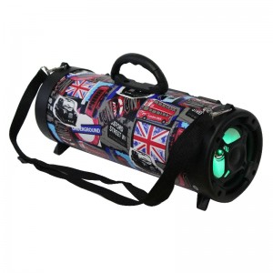 ลำโพงบลูทู ธ Y-M17-H