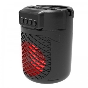 ลำโพงบลูทู ธ Y-JBK323-H