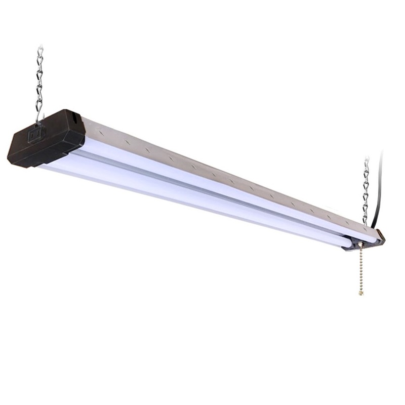 โคมไฟเส้นยาว LED โคมไฟส่องเฉพาะสำนักงานสร้างสรรค์โคมไฟส่องเฉพาะสำนักงาน