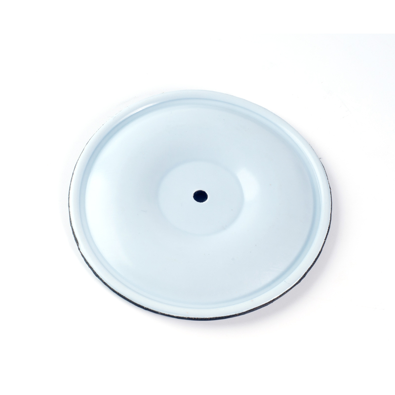 ผู้ผลิตปั๊มลมยางไดอะแฟรมไดอะแฟรม PTFE สำหรับ Regulator ชิ้นส่วนอุปกรณ์นิวเมติก