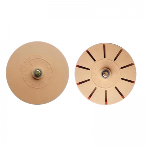 3.5 นิ้วยางยางลบล้อสติ๊กเกอร์ยางลบล้อถอดชุดจีเอ็ม