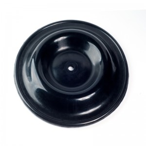 ไดอะแฟรมปั๊มยางสำหรับลมสองไดอะแฟรมชิ้นส่วนปั๊มชิ้นส่วนอุปกรณ์เสริมชิ้นส่วน