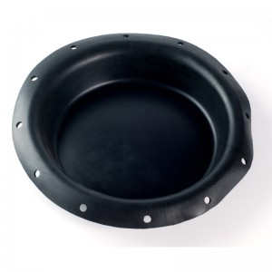 ไดอะแฟรมปั๊มยางสำหรับลมสองไดอะแฟรมชิ้นส่วนปั๊มชิ้นส่วนอุปกรณ์เสริมชิ้นส่วน