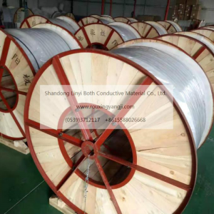 MMO \\/ Ti สายแอโนดยืดหยุ่น