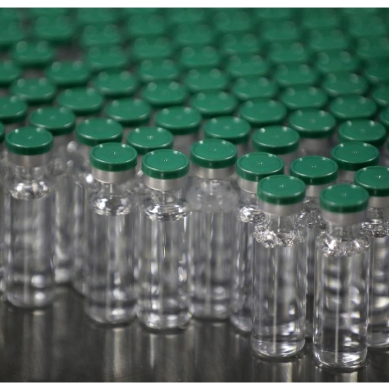 องค์การเภสัชกรรมอินเดียได้อนุมัติวัคซีน COVID-19