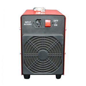 sw-2201 ยูวีฆ่าเชื้อ